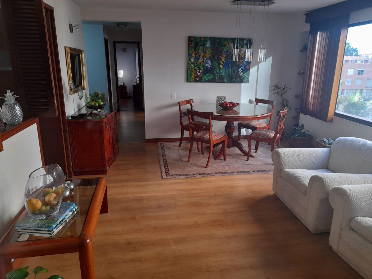 Apartamento en arriendo Victoria Norte 88 m² - $ 2.017.000