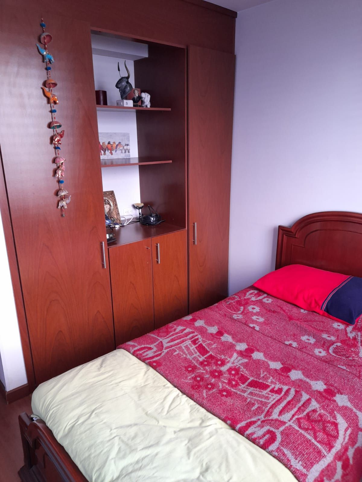 Apartamento en arriendo Victoria Norte 88 m² - $ 2.017.000