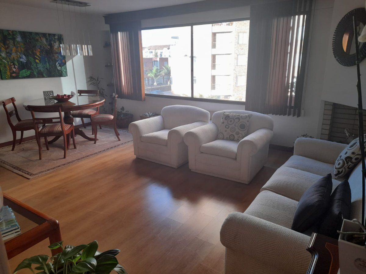 Apartamento en arriendo Victoria Norte 88 m² - $ 2.017.000