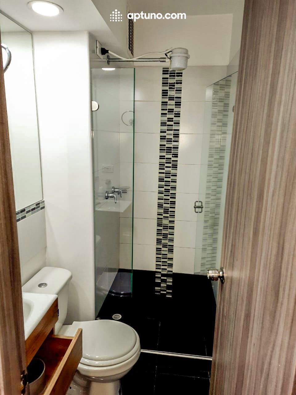 Apartamento en arriendo Ciudad Jardín Norte Apartamento en arriendo Ciudad Jardín Norte 25 m² - $ 1.100.000