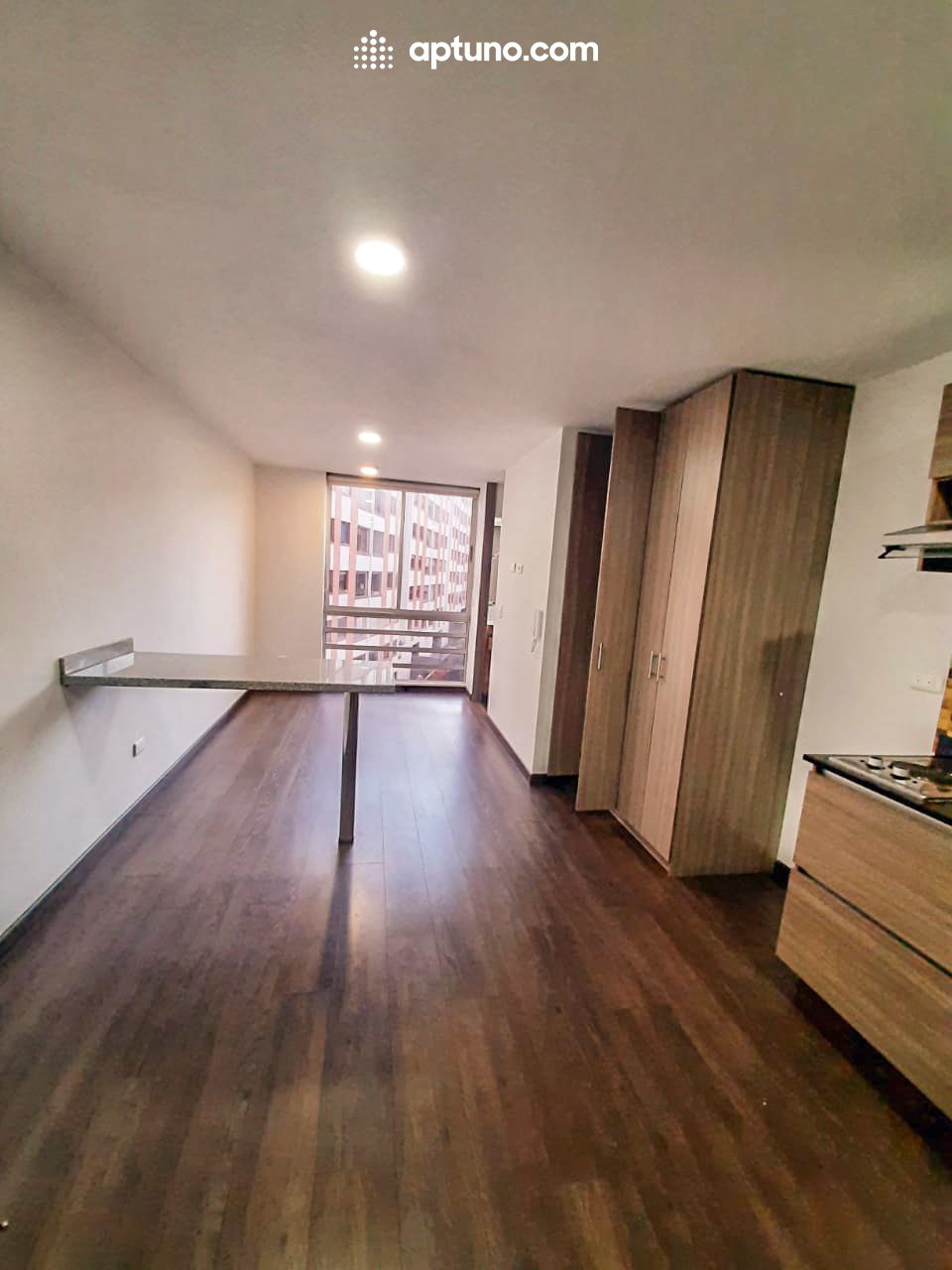 Apartamento en arriendo Ciudad Jardín Norte Apartamento en arriendo Ciudad Jardín Norte 25 m² - $ 1.100.000