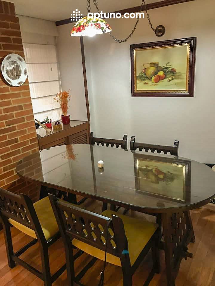 Apartamento en arriendo Los Cedros Apartamento en arriendo Los Cedros 87 m² - $ 3.155.000
