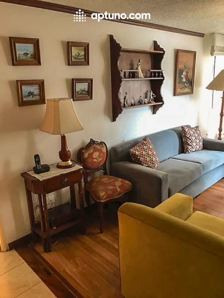 Apartamento en arriendo Los Cedros Apartamento en arriendo Los Cedros 87 m² - $ 3.155.000