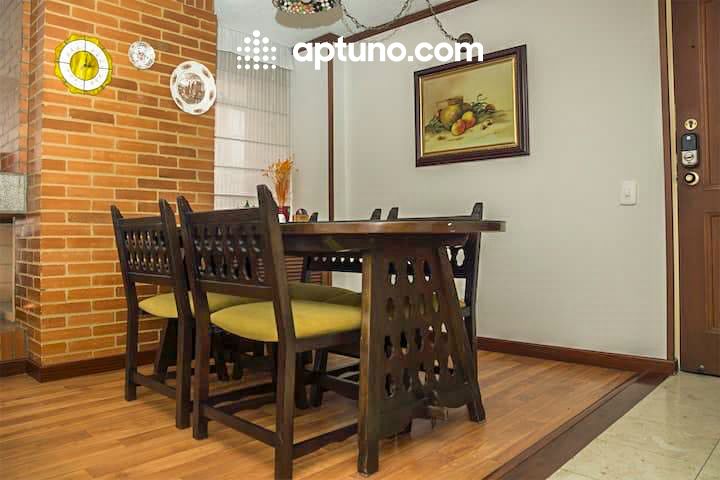 Apartamento en arriendo Los Cedros Apartamento en arriendo Los Cedros 87 m² - $ 3.155.000