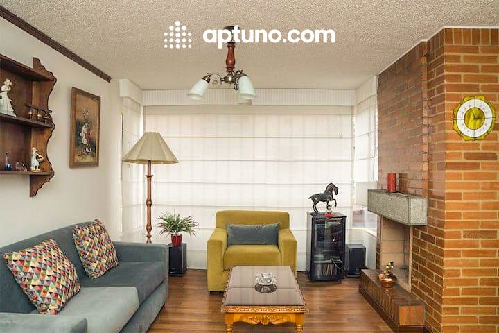 Apartamento en arriendo Los Cedros Apartamento en arriendo Los Cedros 87 m² - $ 3.155.000