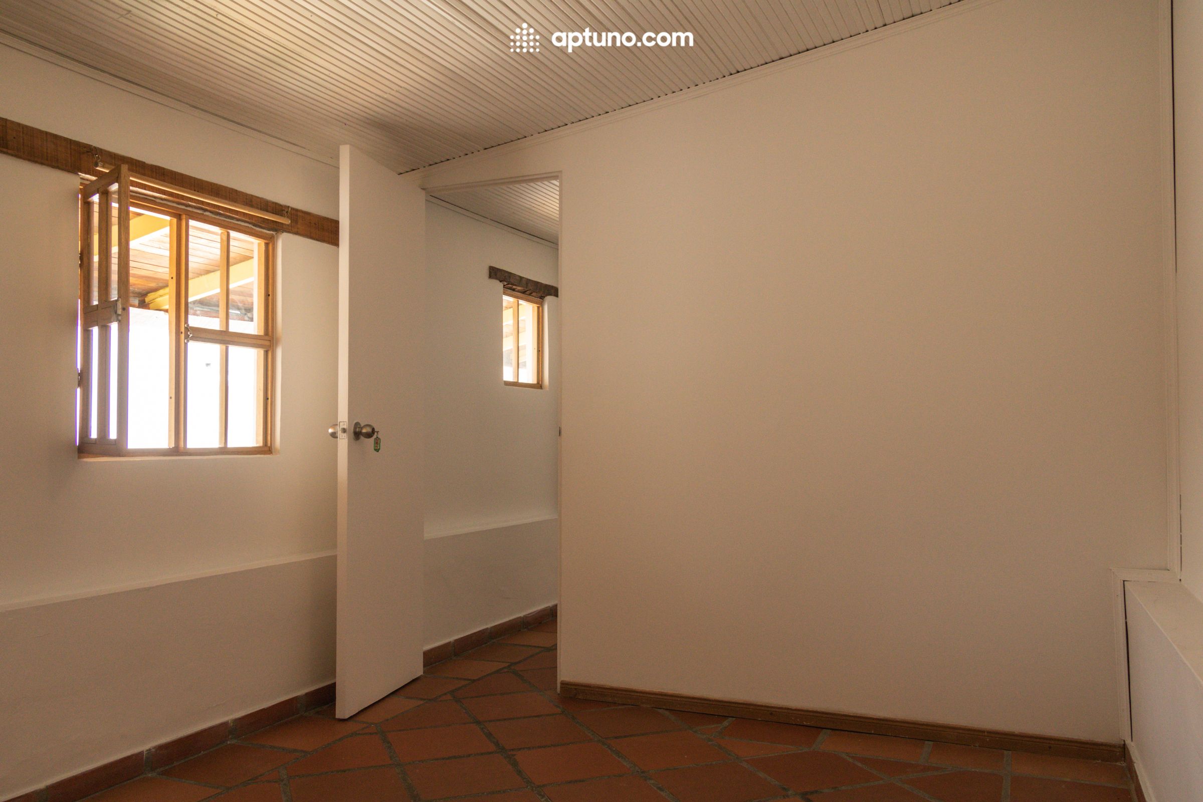 Apartamento en arriendo Las Aguas Apartamento en arriendo Las Aguas 237 m² - $ 3.700.000