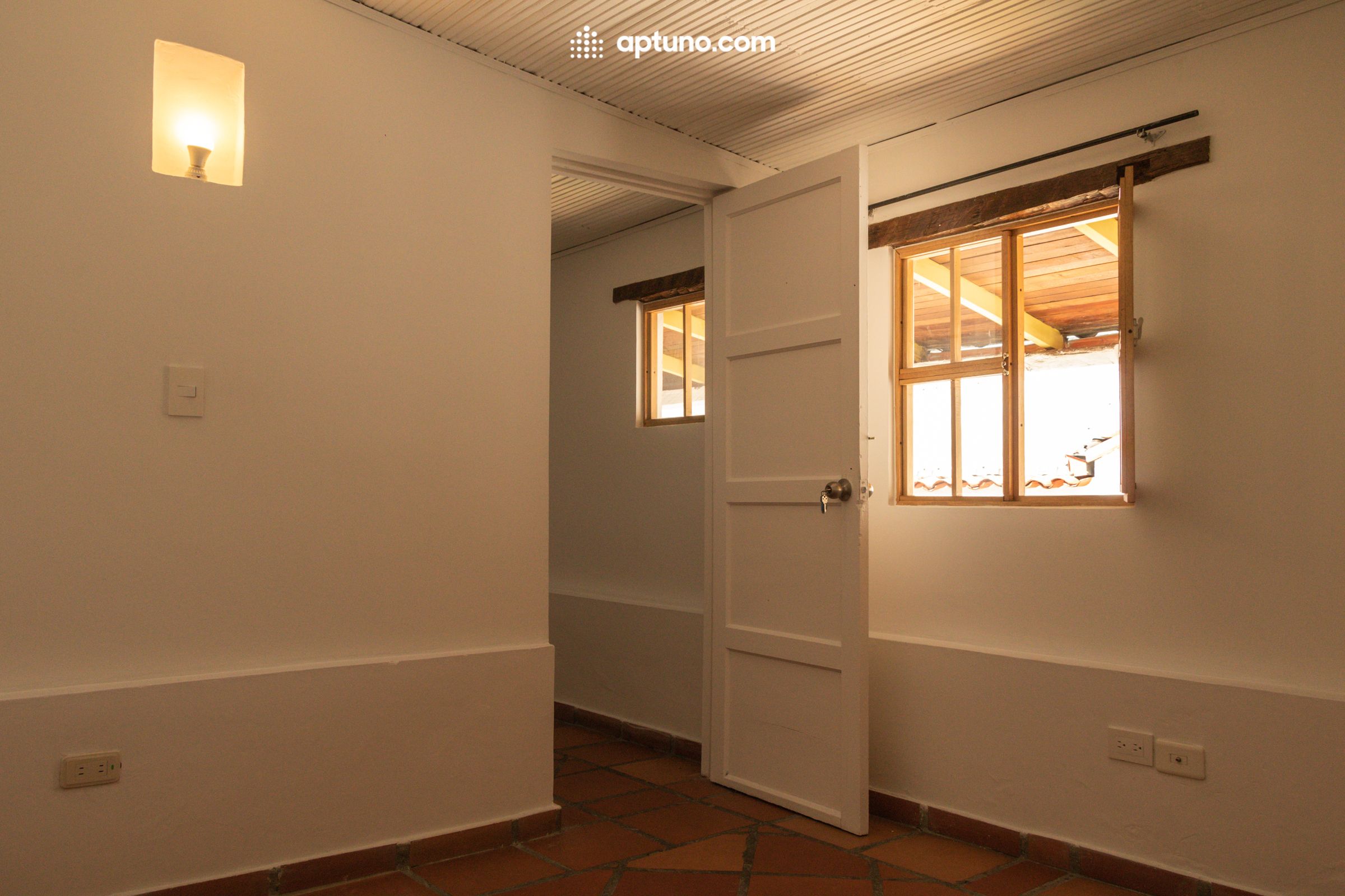 Apartamento en arriendo Las Aguas Apartamento en arriendo Las Aguas 237 m² - $ 3.700.000