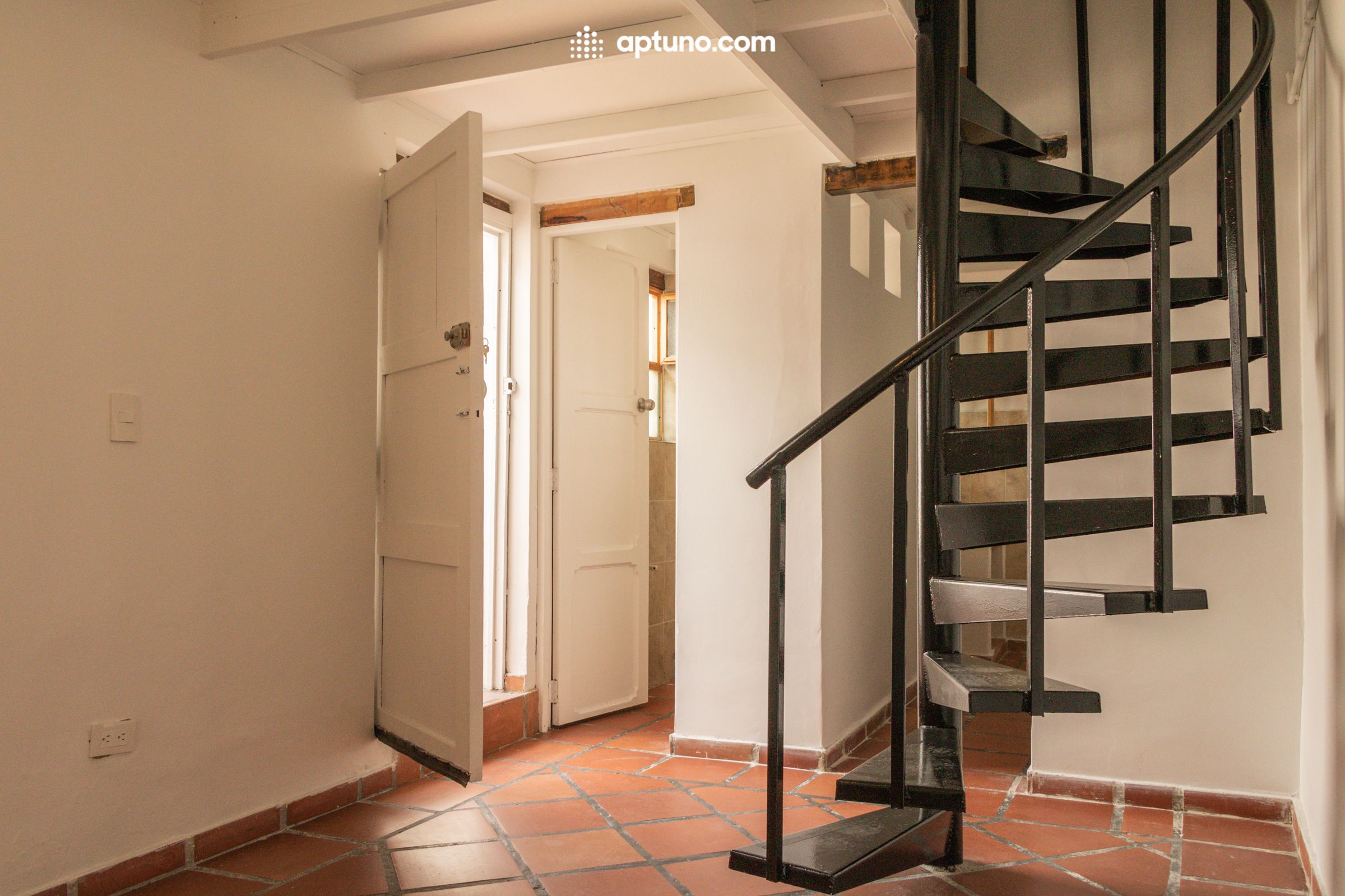 Apartamento en arriendo Las Aguas Apartamento en arriendo Las Aguas 237 m² - $ 3.700.000