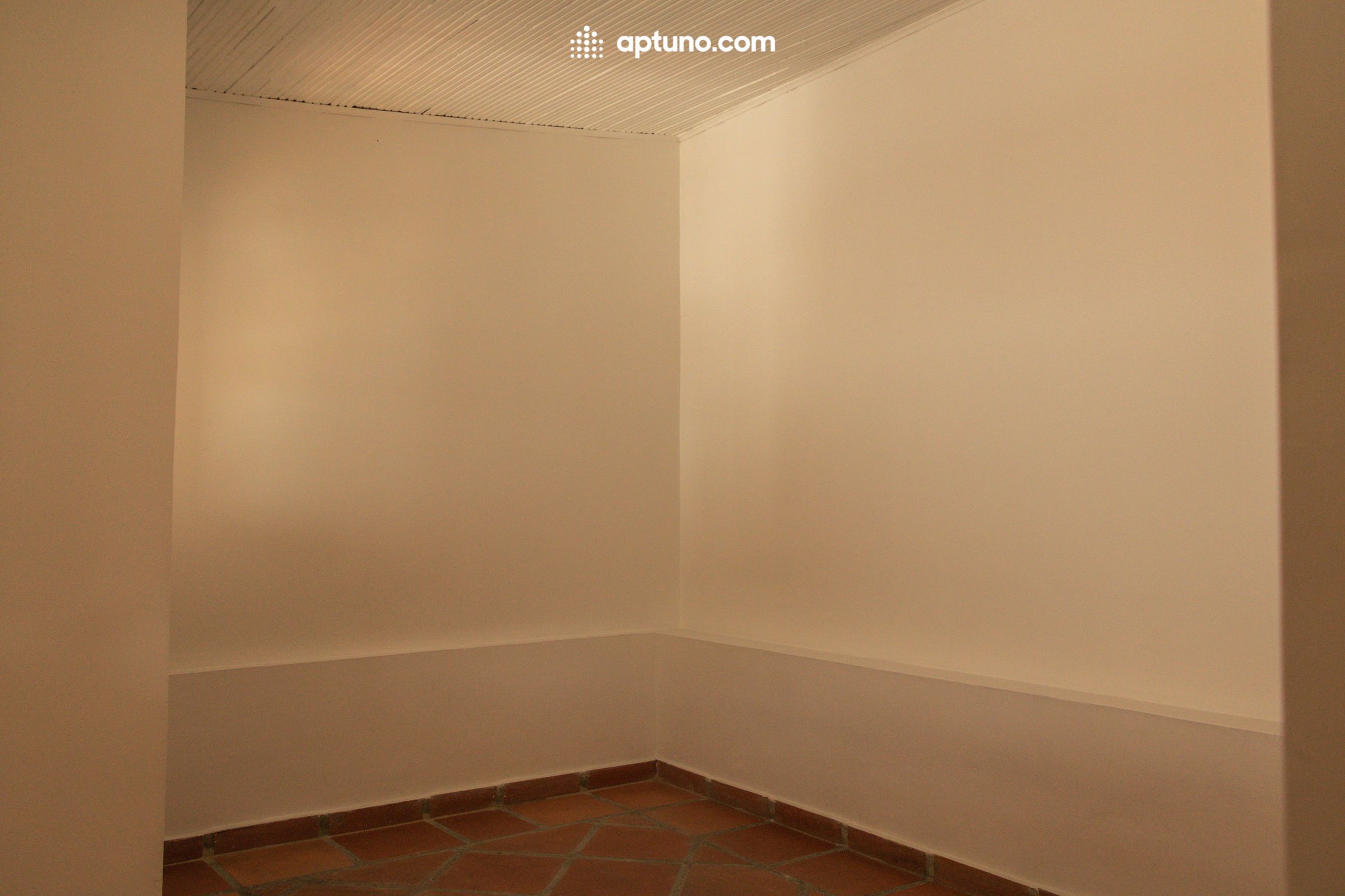 Apartamento en arriendo Las Aguas Apartamento en arriendo Las Aguas 237 m² - $ 3.700.000