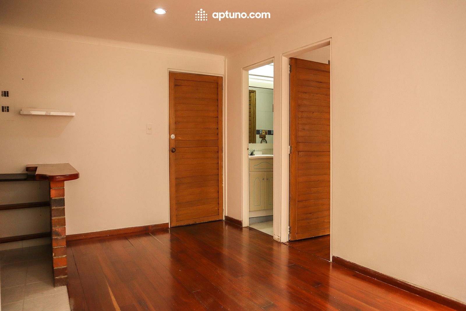 Apartamento en arriendo Mónaco Apartamento en arriendo Mónaco 40 m² - $ 1.300.000