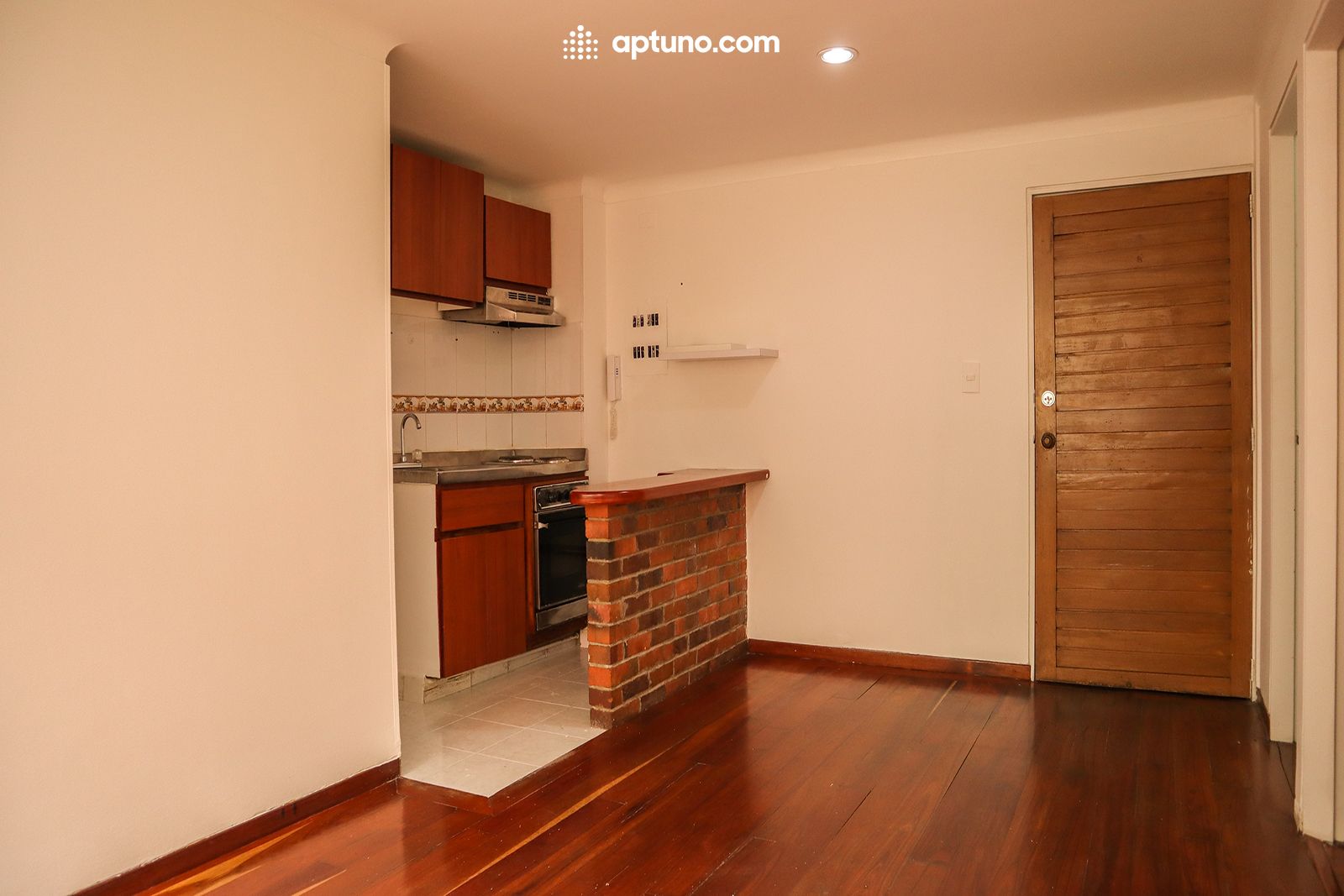 Apartamento en arriendo Mónaco Apartamento en arriendo Mónaco 40 m² - $ 1.300.000