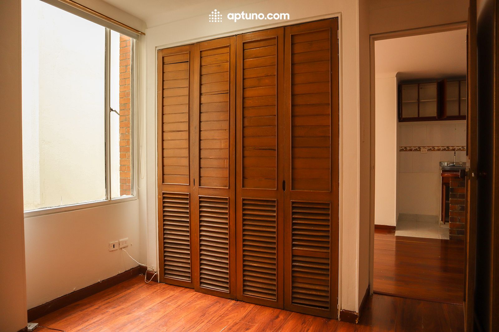 Apartamento en arriendo Mónaco Apartamento en arriendo Mónaco 40 m² - $ 1.300.000