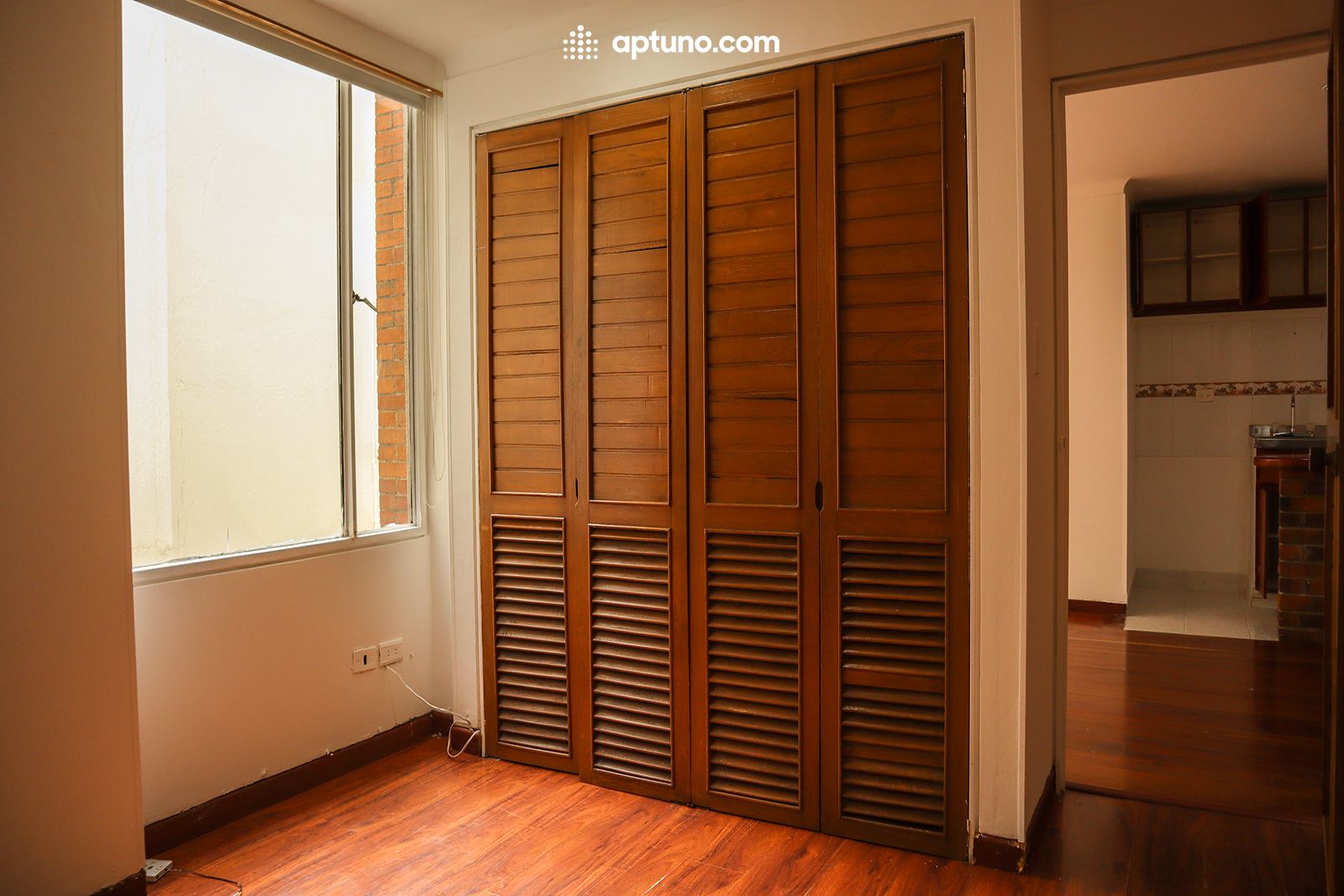 Apartamento en arriendo Mónaco Apartamento en arriendo Mónaco 40 m² - $ 1.300.000