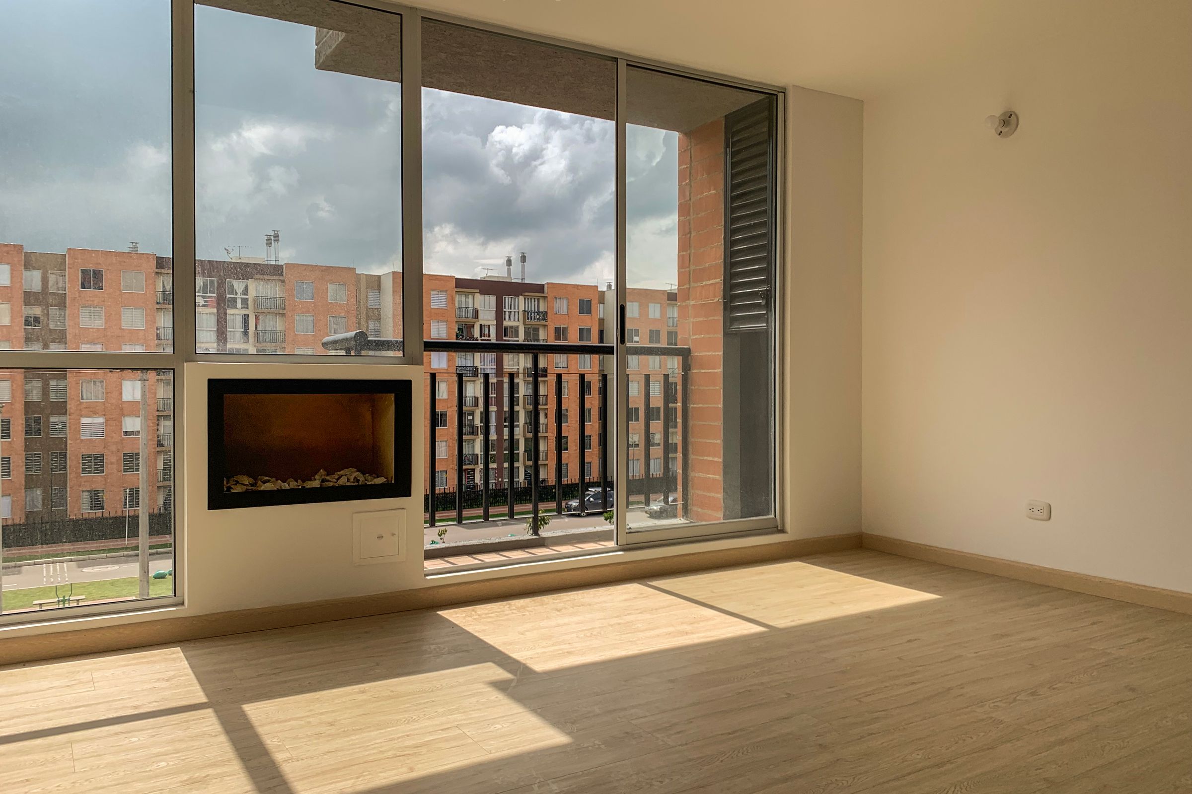 Apartamento en arriendo Madrid 68 m² - $ 1.200.000,00