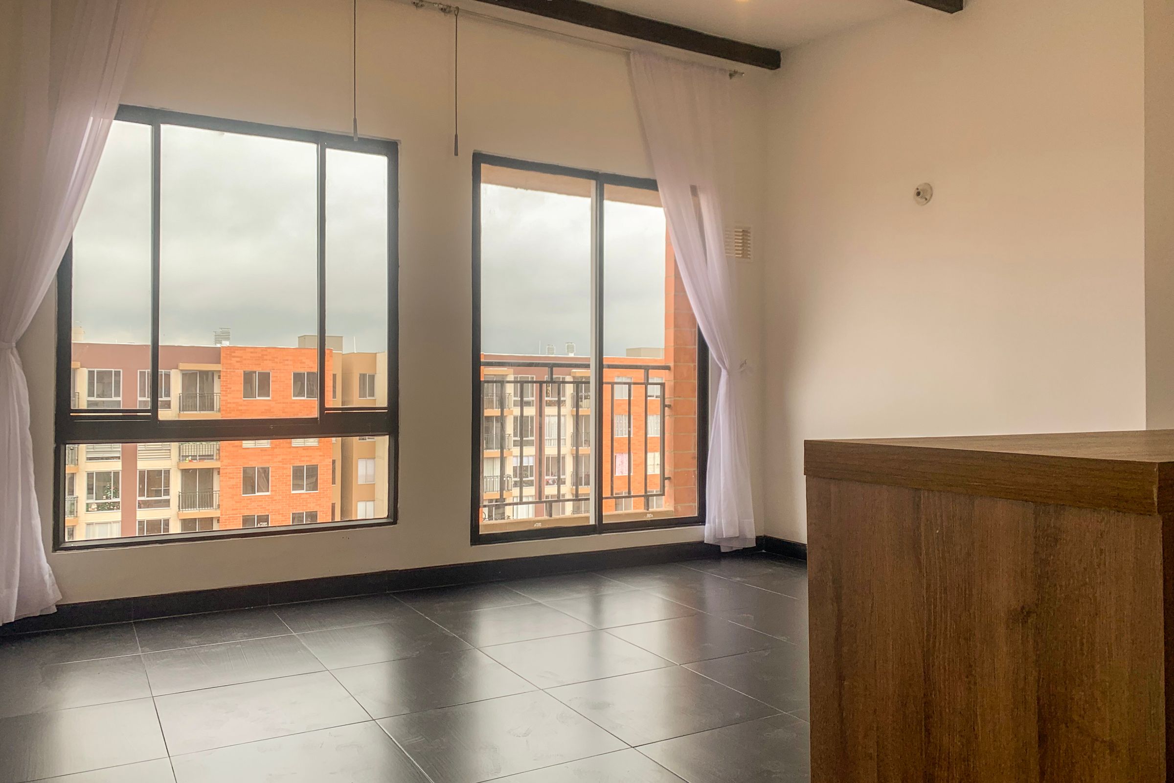 Apartamento en arriendo Madrid 63 m² - $ 950.000