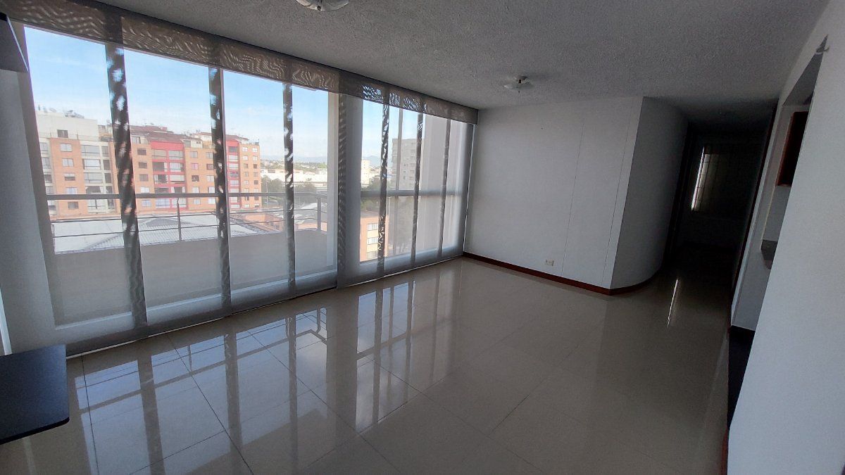 Apartamento en arriendo Normandía Occidental Apartamento en arriendo Normandía Occidental 70 m² - $ 1.900.000