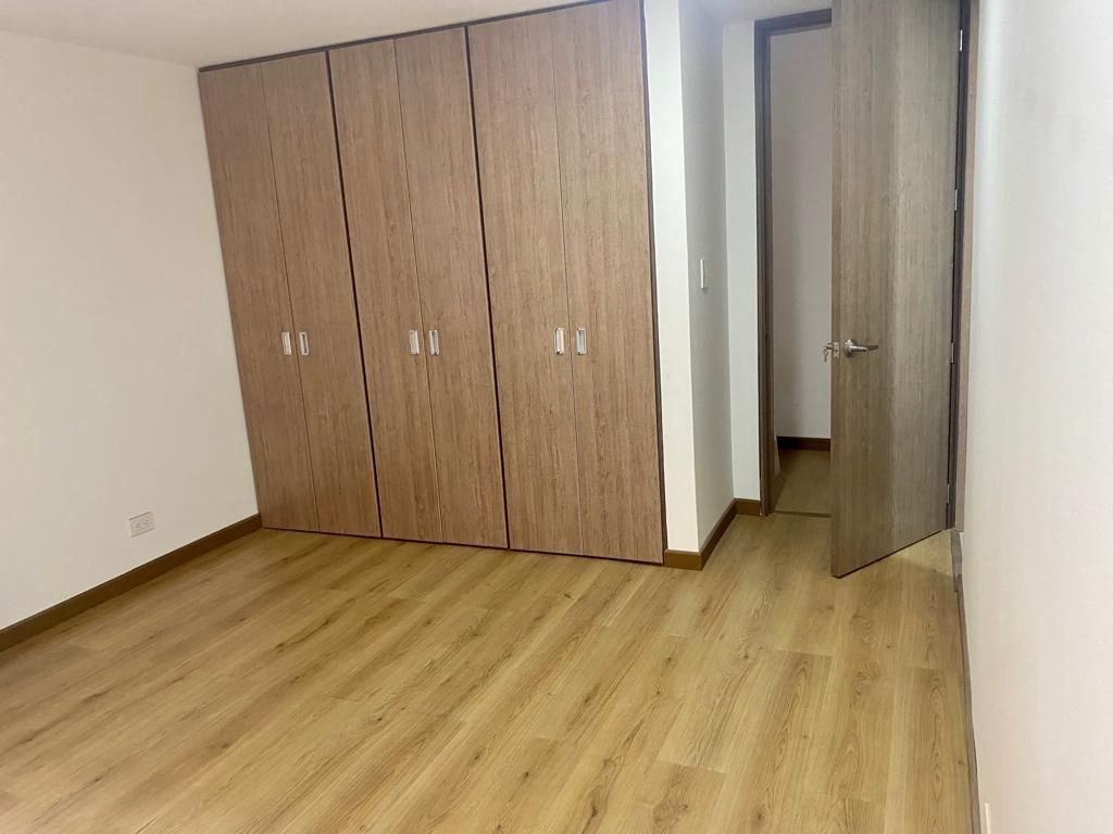 Apartamento en arriendo Santa Bárbara Central Apartamento en arriendo Santa Bárbara Central 90 m² - $ 2.600.000