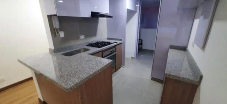Apartamento en arriendo Santa Bárbara Central Apartamento en arriendo Santa Bárbara Central 90 m² - $ 2.600.000