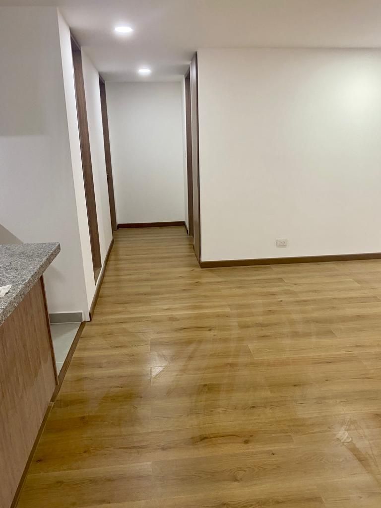 Apartamento en arriendo Santa Bárbara Central Apartamento en arriendo Santa Bárbara Central 90 m² - $ 2.600.000