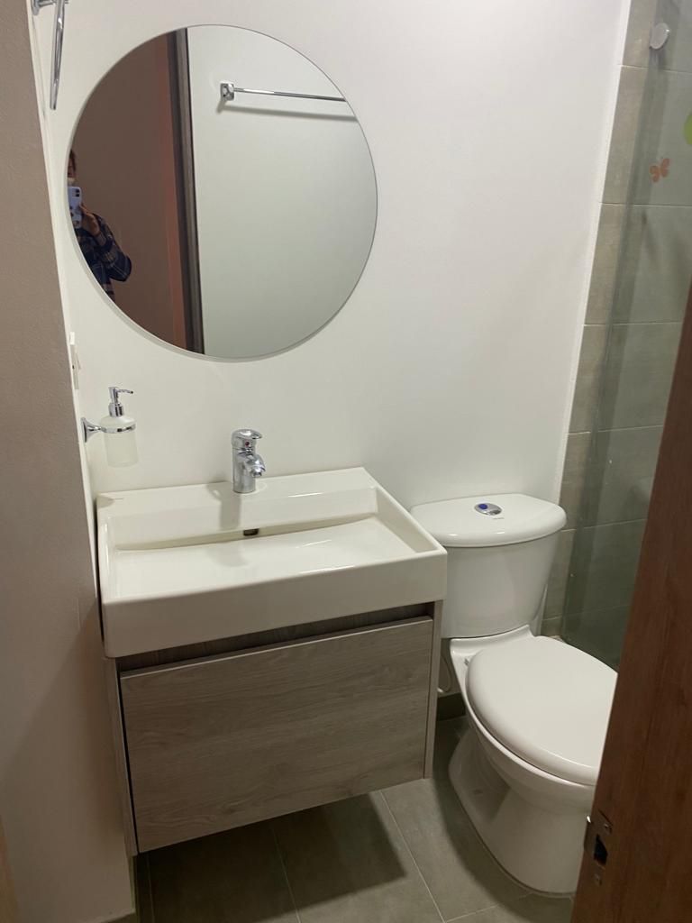 Apartamento en arriendo Santa Bárbara Central Apartamento en arriendo Santa Bárbara Central 90 m² - $ 2.600.000