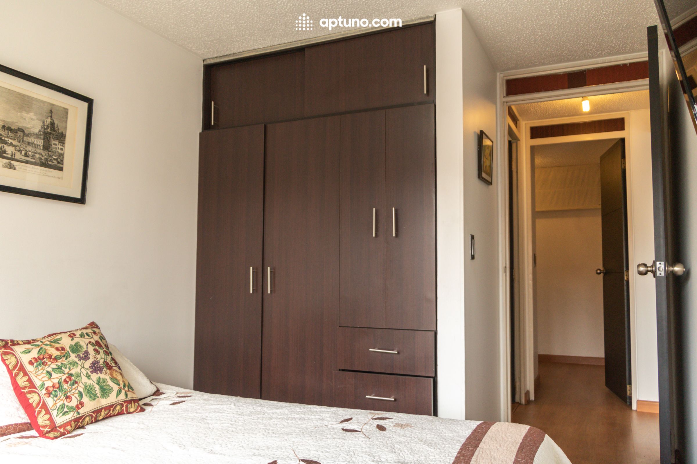 Apartamento en arriendo Marly Apartamento en arriendo Marly 34 m² - $ 1.650.000