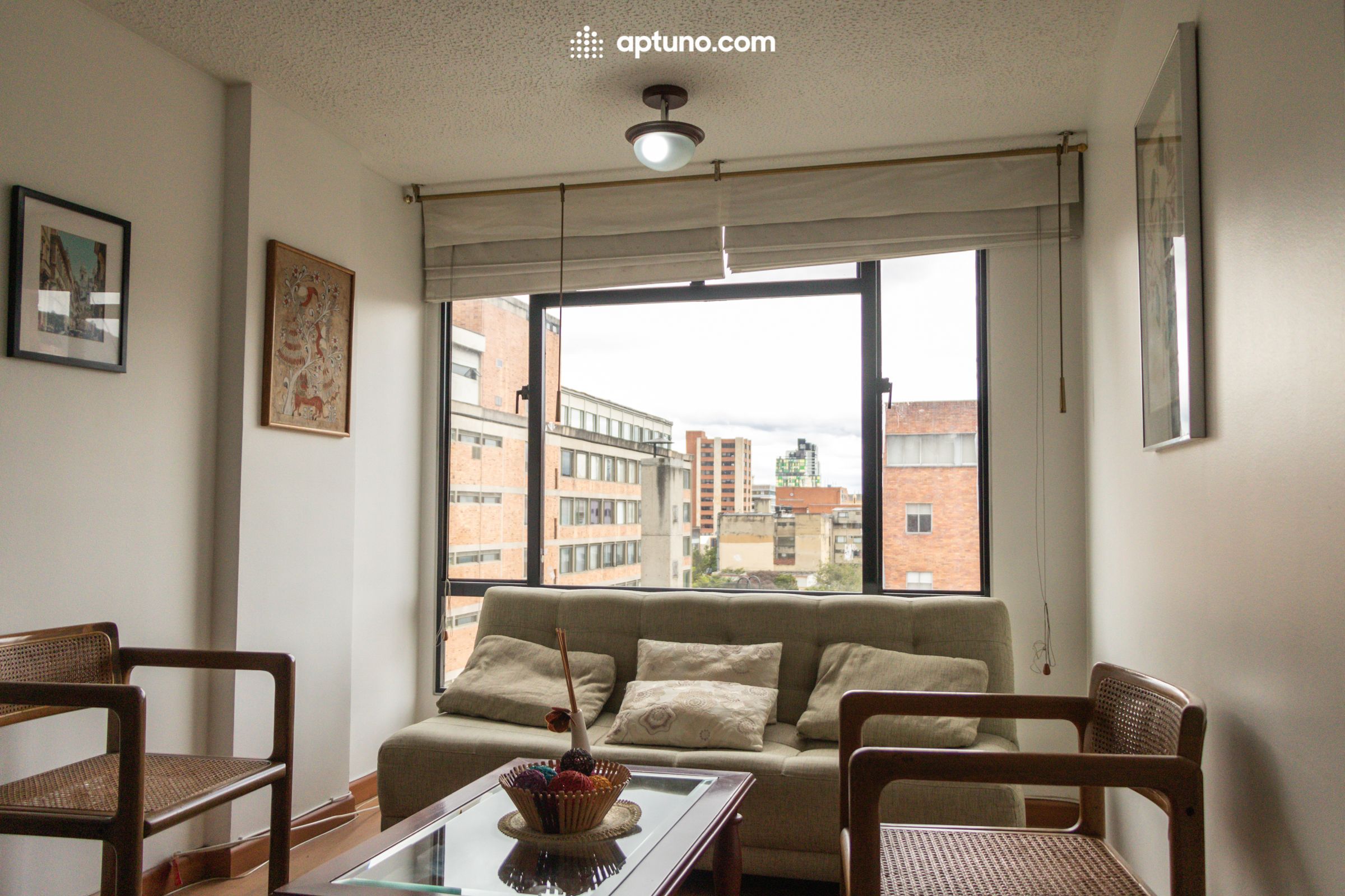 Apartamento en arriendo Marly Apartamento en arriendo Marly 34 m² - $ 1.650.000