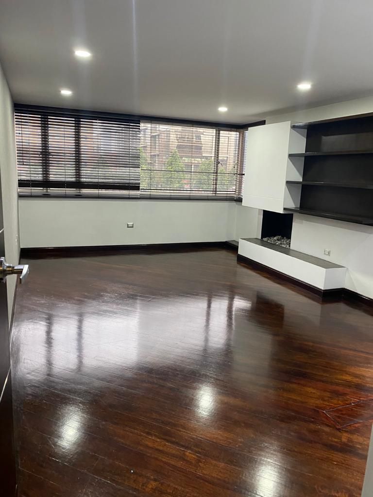 Apartamento en arriendo Santa Bibiana Apartamento en arriendo Santa Bibiana 125 m² - $ 2.830.000