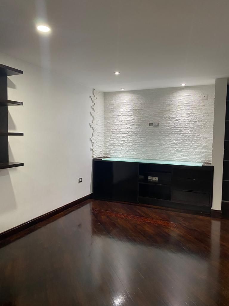 Apartamento en arriendo Santa Bibiana Apartamento en arriendo Santa Bibiana 125 m² - $ 2.830.000