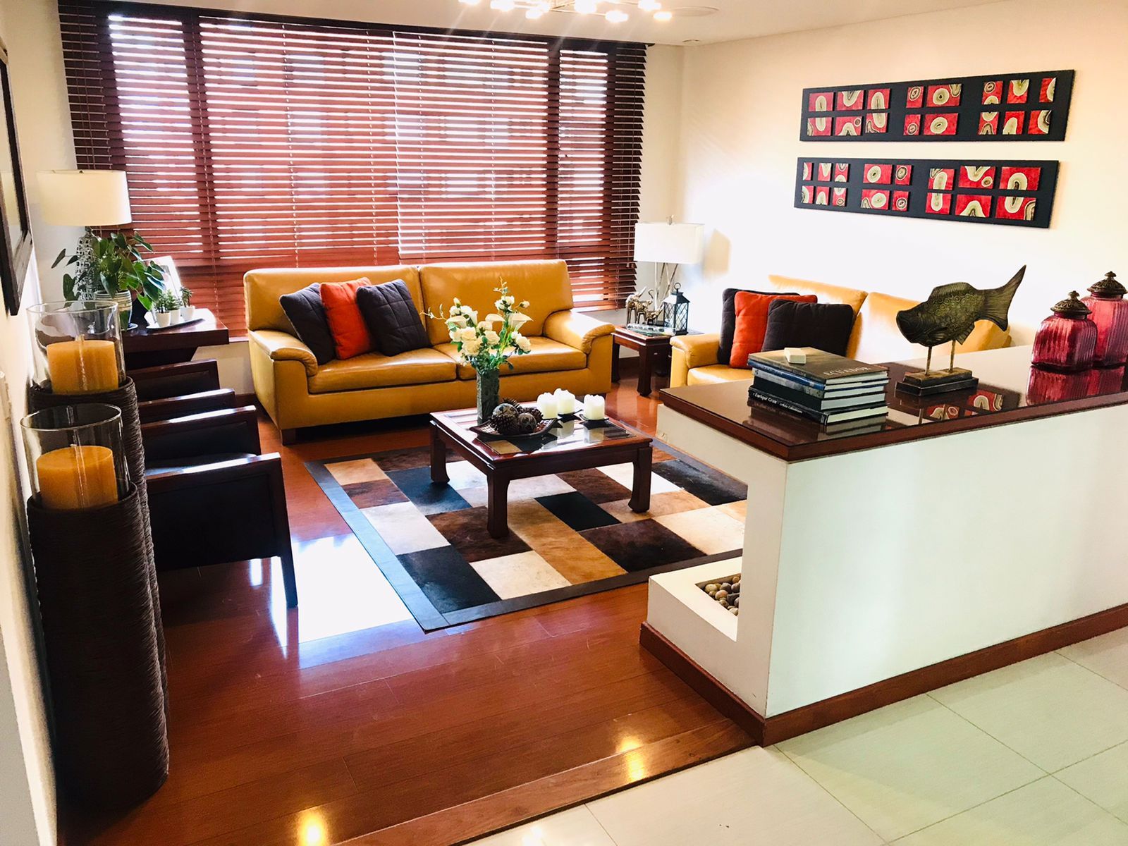 Apartamento en arriendo La Calleja 174 m² - $ 5.800.000