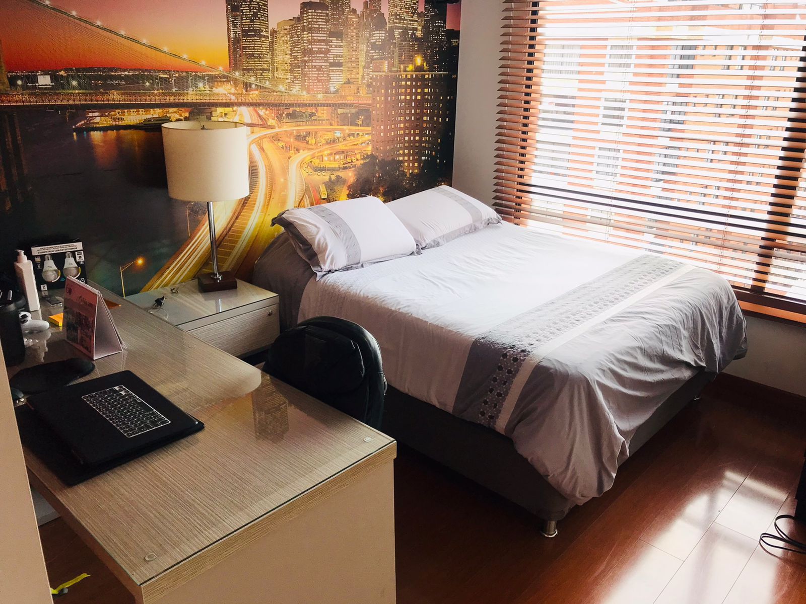 Apartamento en arriendo La Calleja 174 m² - $ 5.800.000