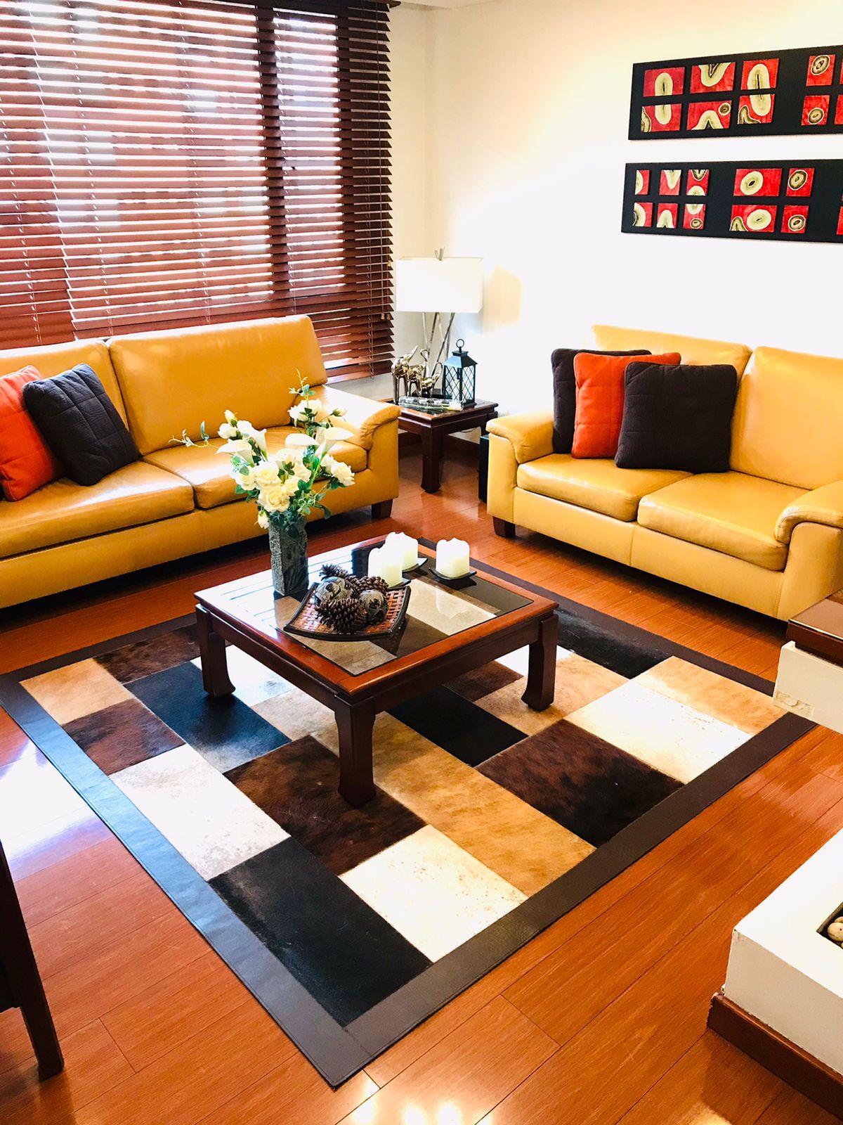 Apartamento en arriendo La Calleja 174 m² - $ 5.800.000