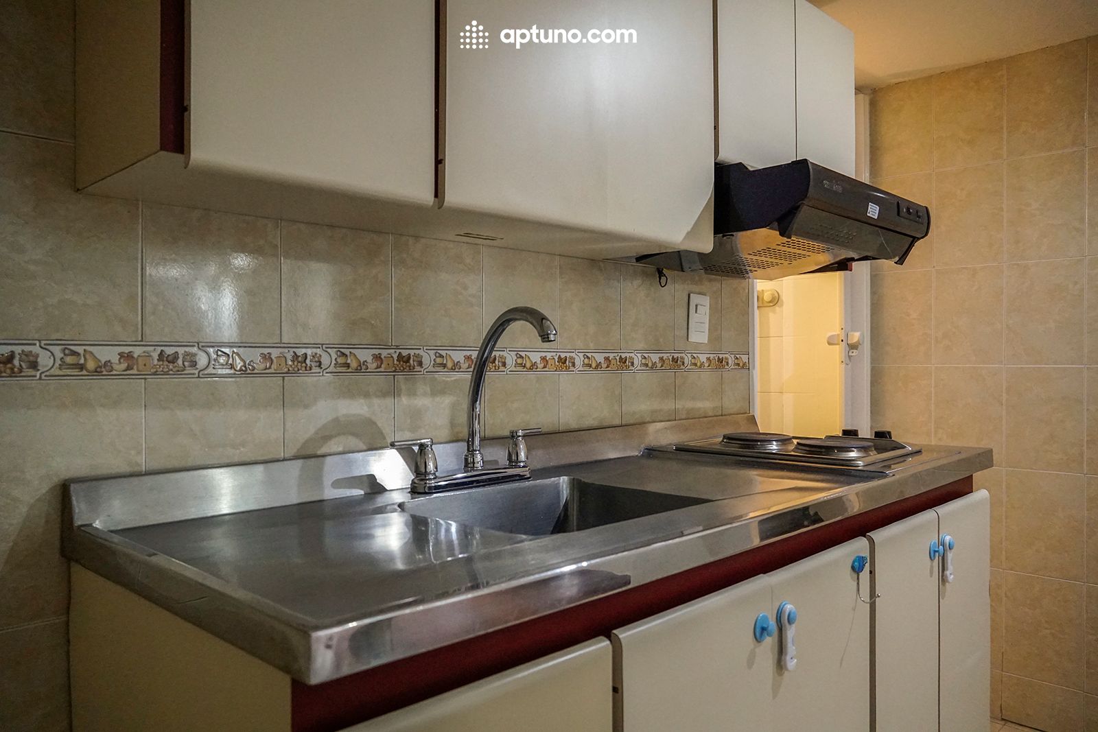 Apartamento en arriendo Santa Bárbara Central Apartamento en arriendo Santa Bárbara Central 37 m² - $ 1.300.000
