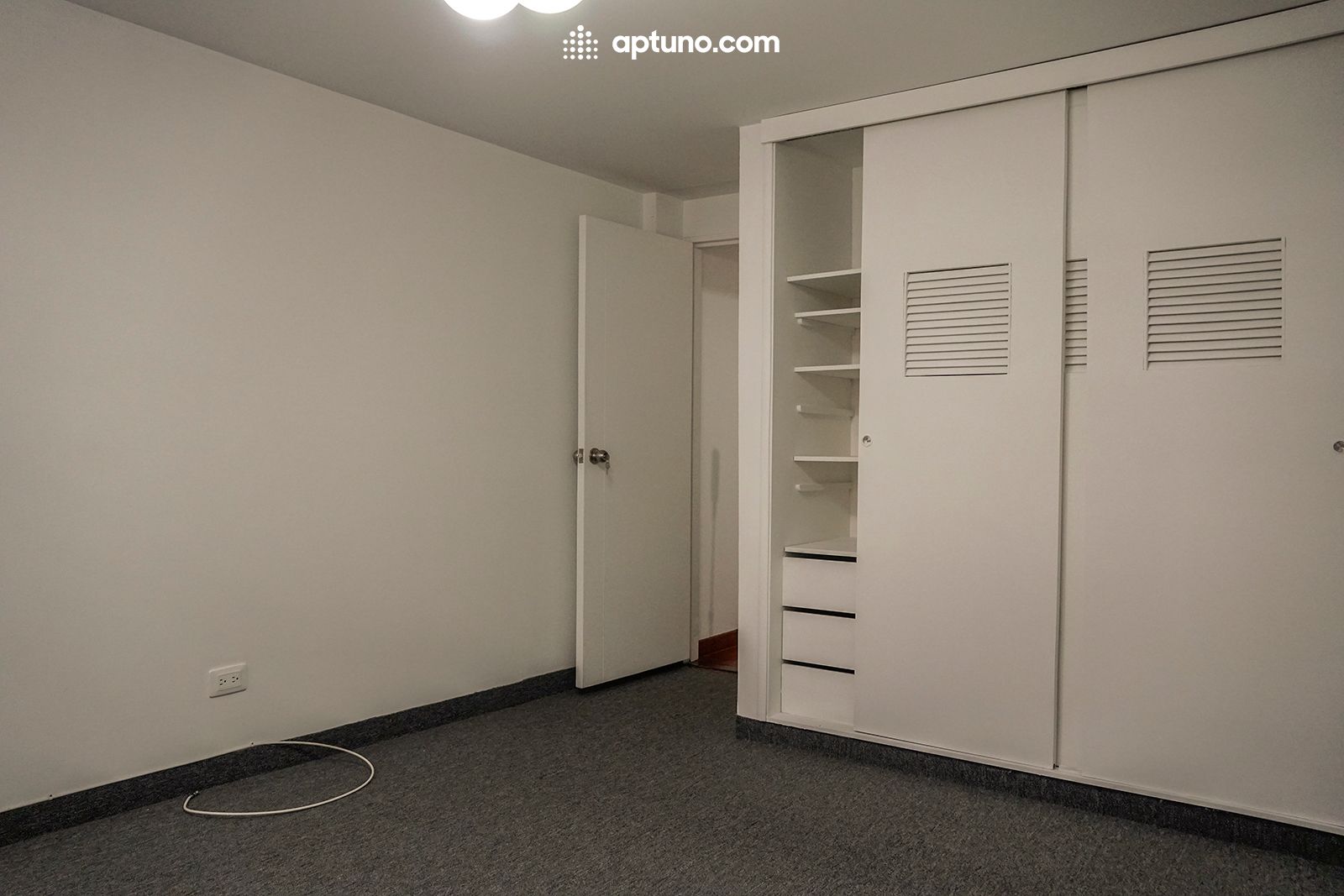 Apartamento en arriendo Santa Bárbara Central Apartamento en arriendo Santa Bárbara Central 37 m² - $ 1.300.000