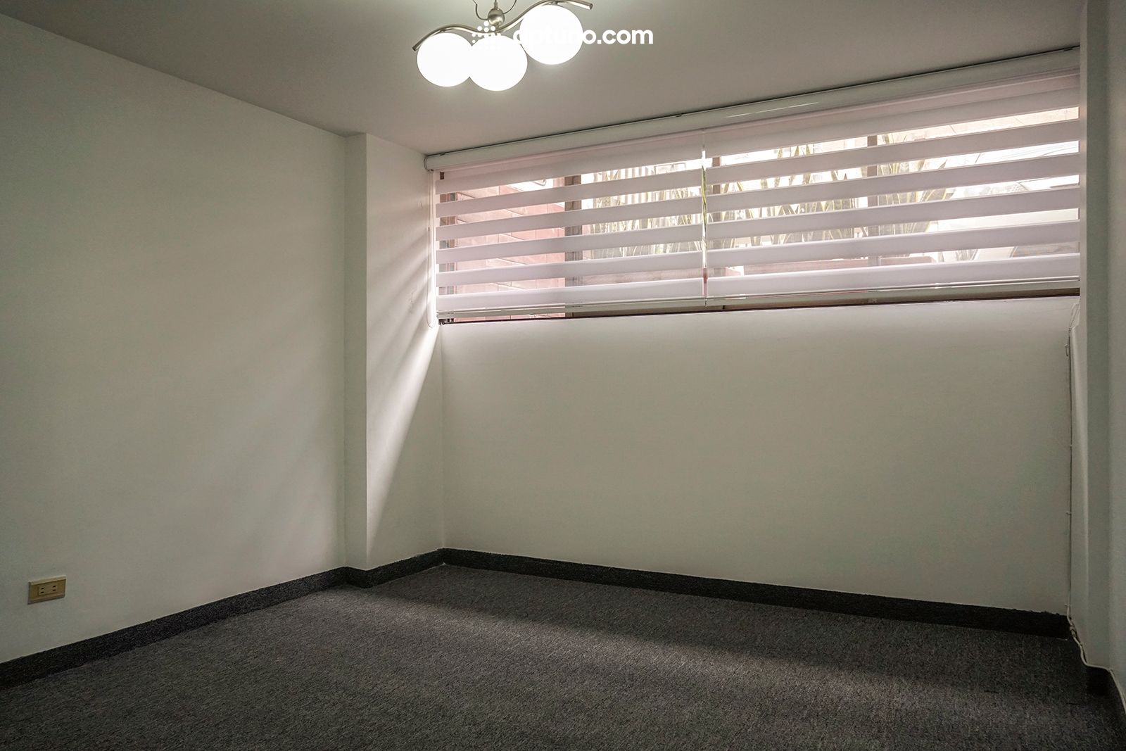 Apartamento en arriendo Santa Bárbara Central Apartamento en arriendo Santa Bárbara Central 37 m² - $ 1.300.000
