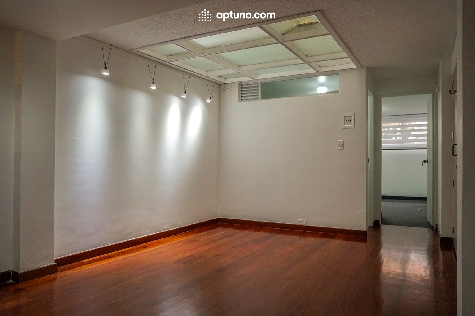 Apartamento en arriendo Santa Bárbara Central Apartamento en arriendo Santa Bárbara Central 37 m² - $ 1.300.000