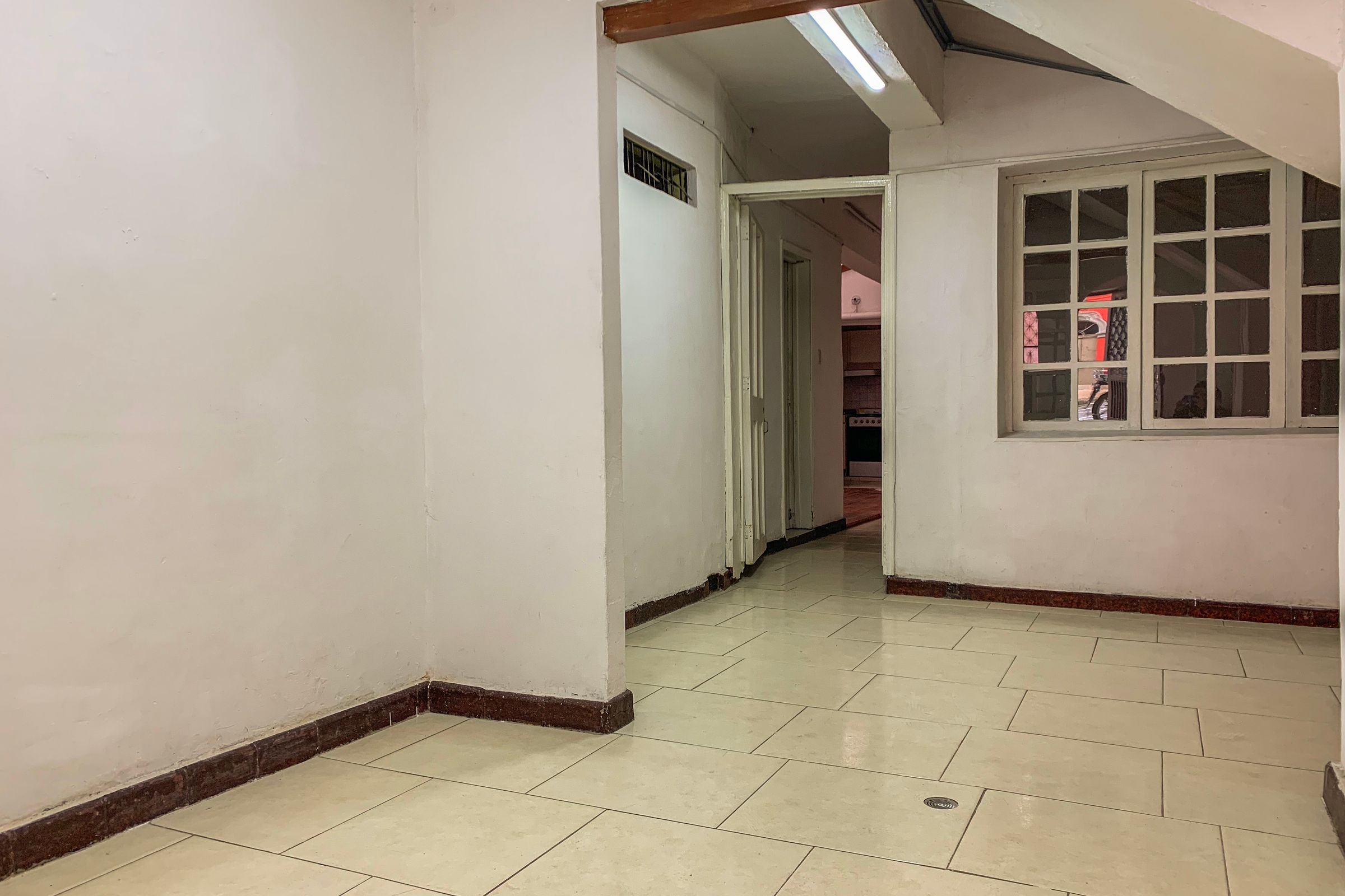 Apartamento en arriendo La Macarena Apartamento en arriendo La Macarena 150 m² - $ 2.400.000