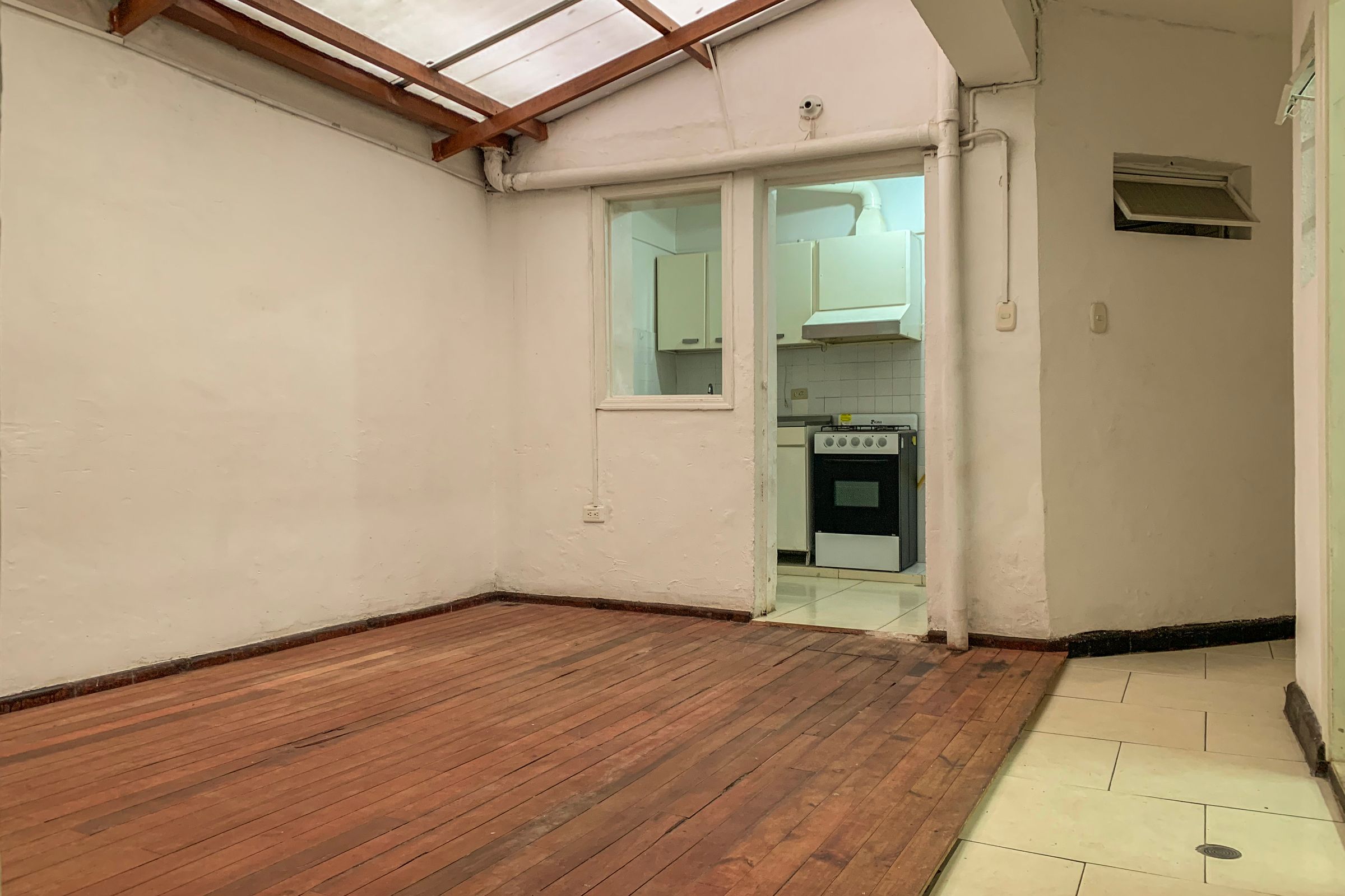 Apartamento en arriendo La Macarena Apartamento en arriendo La Macarena 150 m² - $ 2.400.000
