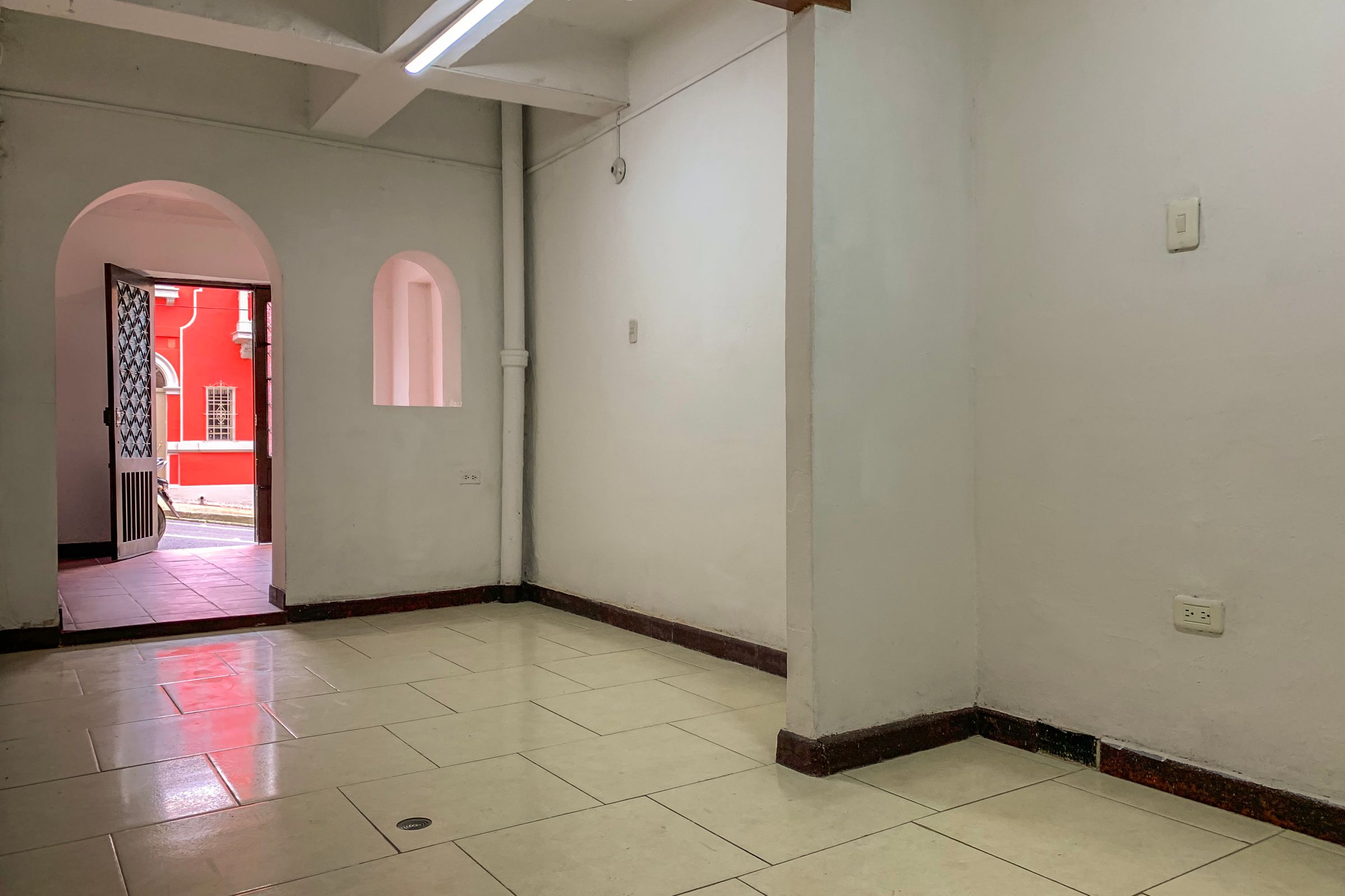 Apartamento en arriendo La Macarena Apartamento en arriendo La Macarena 150 m² - $ 2.400.000