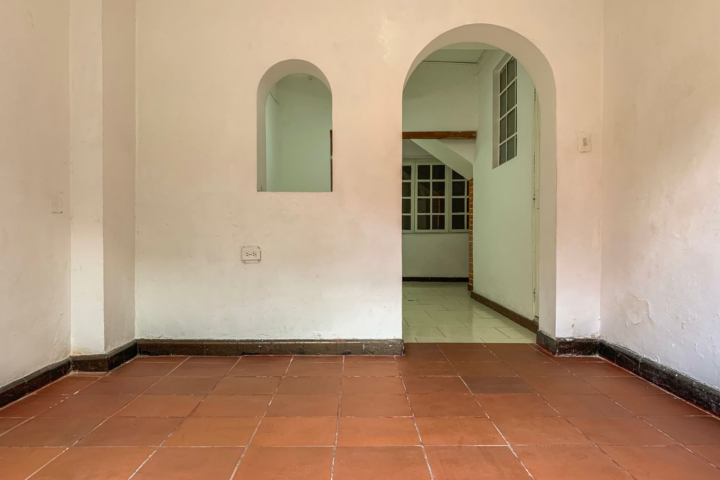 Apartamento en arriendo La Macarena Apartamento en arriendo La Macarena 150 m² - $ 2.400.000