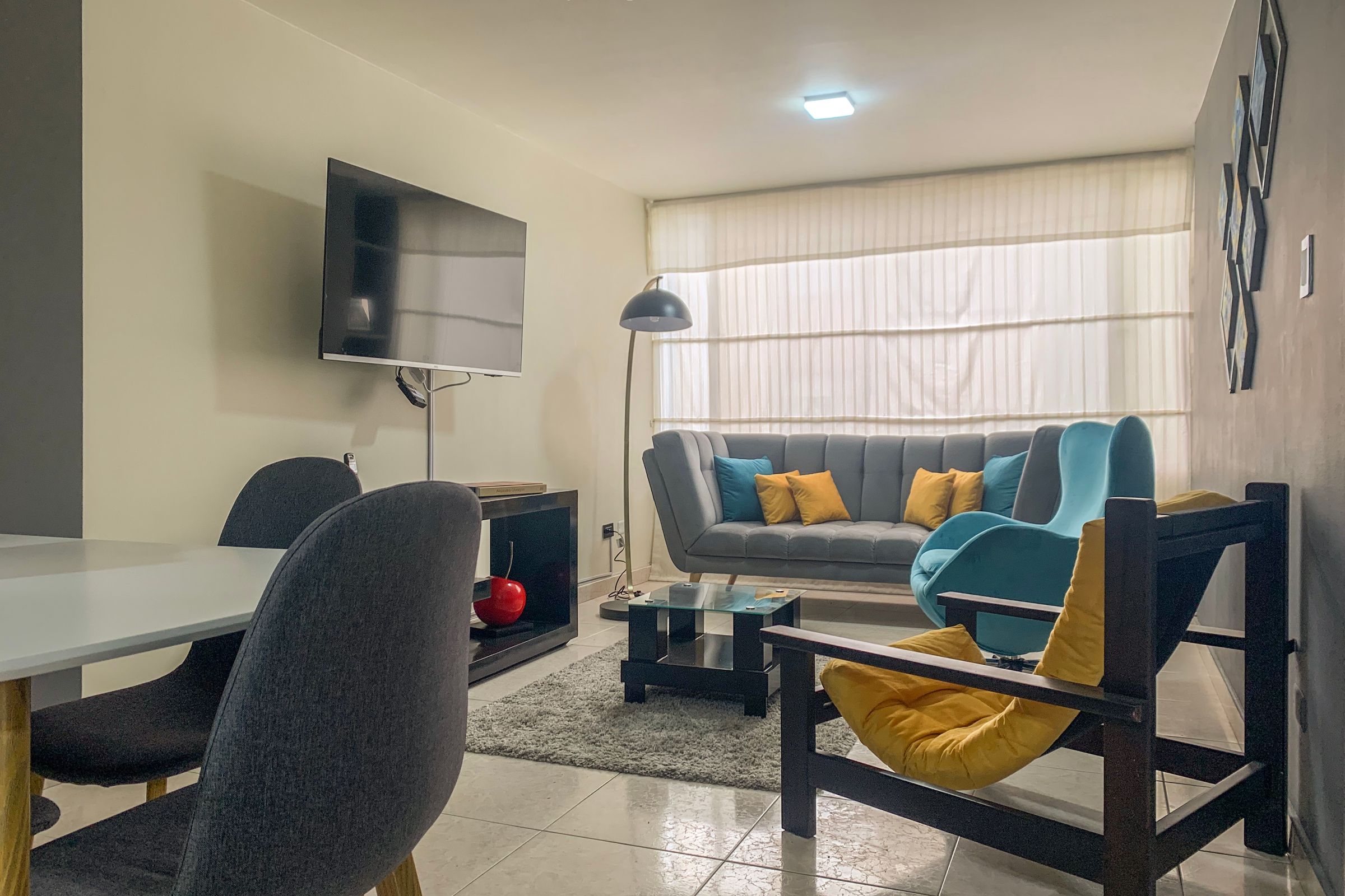 Apartamento en arriendo Ortezal Apartamento en arriendo Ortezal 58 m² - $ 3.500.000