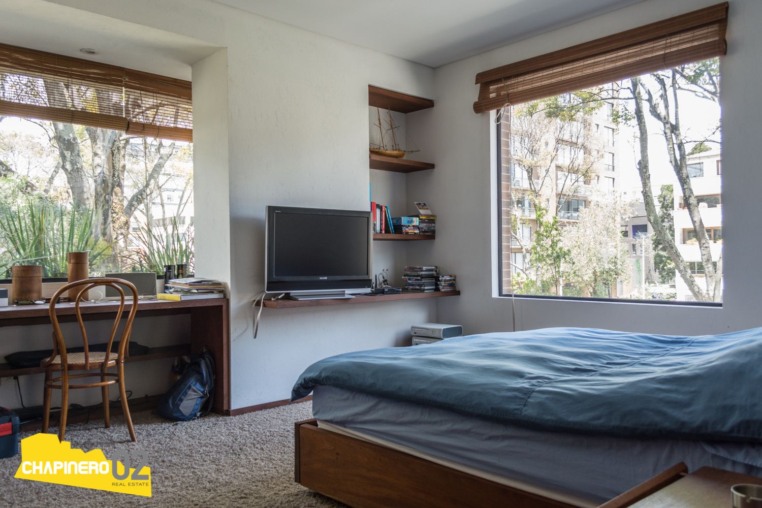 Apartamento en arriendo El Chico Apartamento en arriendo El Chico 178 m² - $ 7.500.000