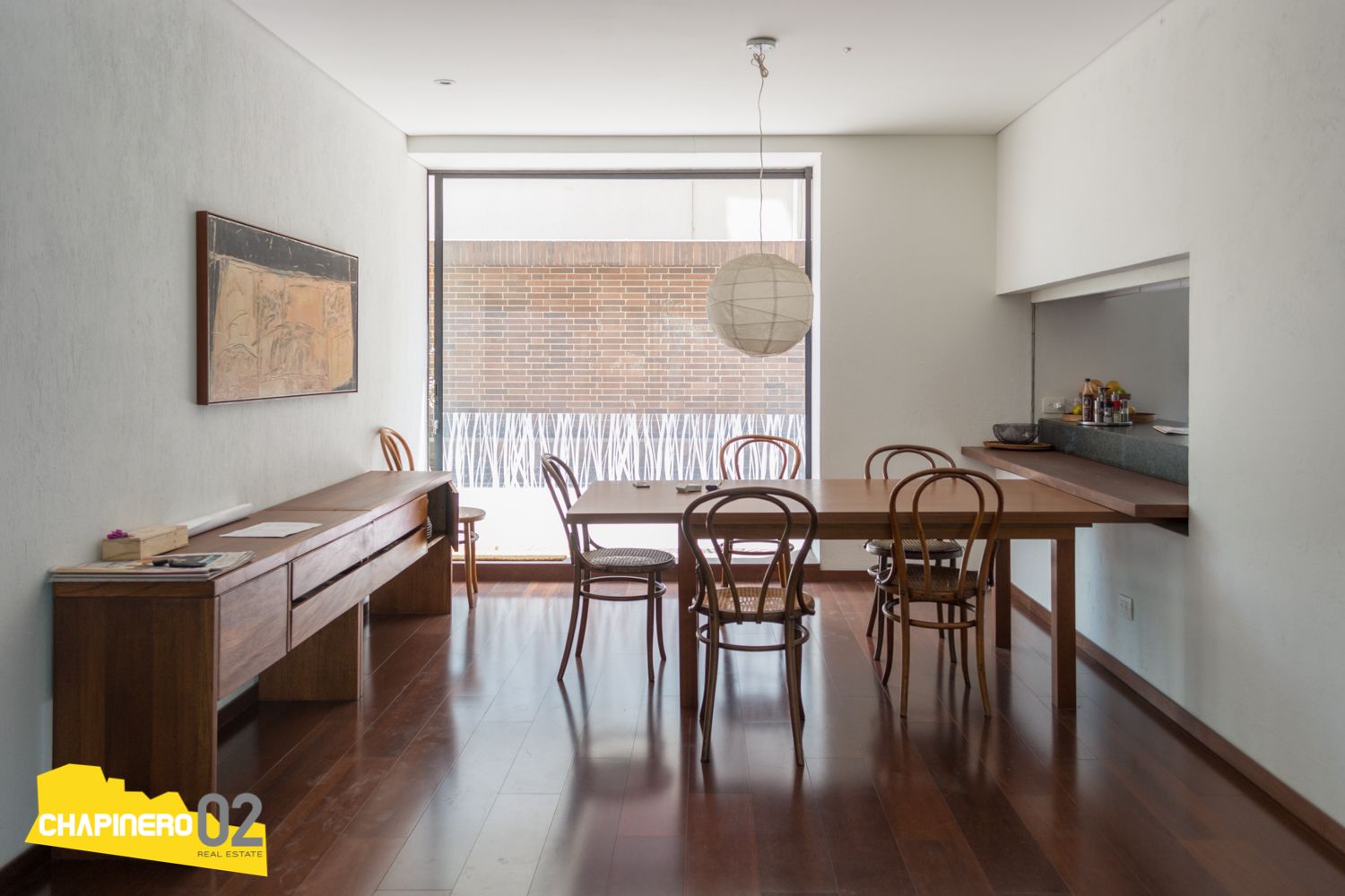 Apartamento en arriendo El Chico Apartamento en arriendo El Chico 178 m² - $ 7.500.000
