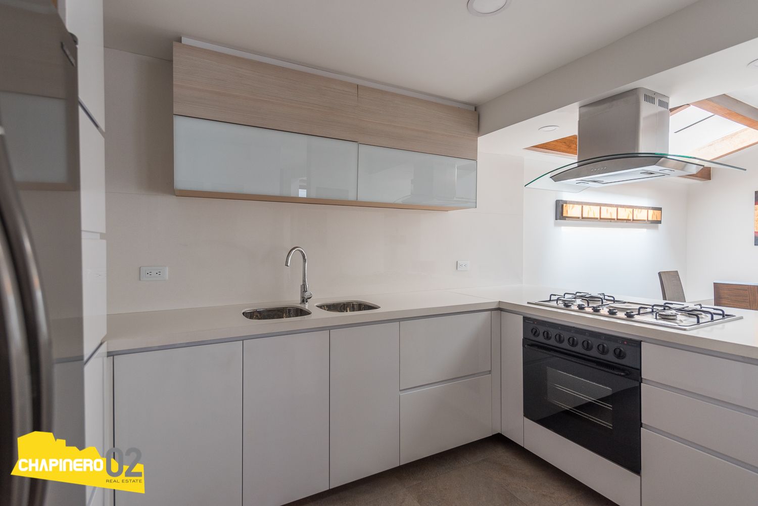 Apartamento en arriendo Chicó Norte Apartamento en arriendo Chicó Norte 128 m² - $ 7.500.000