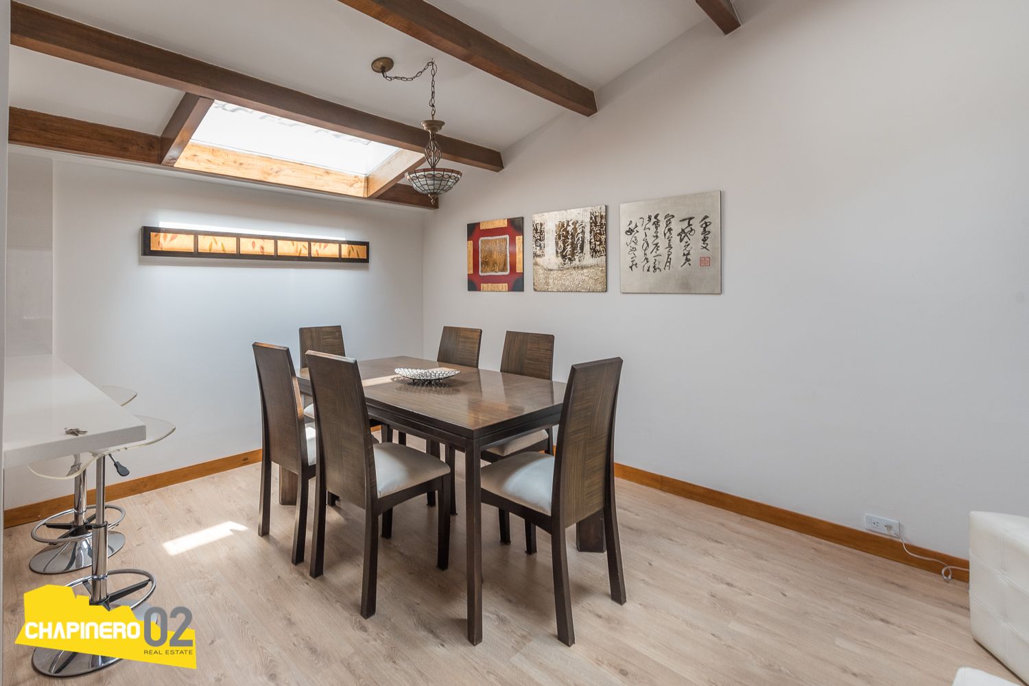 Apartamento en arriendo Chicó Norte Apartamento en arriendo Chicó Norte 128 m² - $ 7.500.000