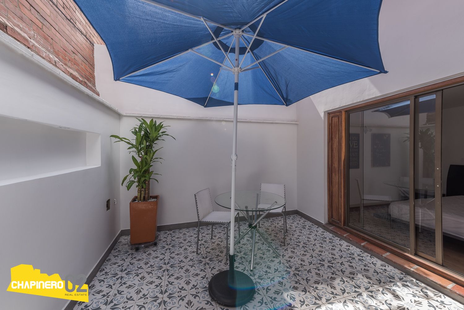 Apartamento en arriendo Chicó Norte Apartamento en arriendo Chicó Norte 128 m² - $ 7.500.000