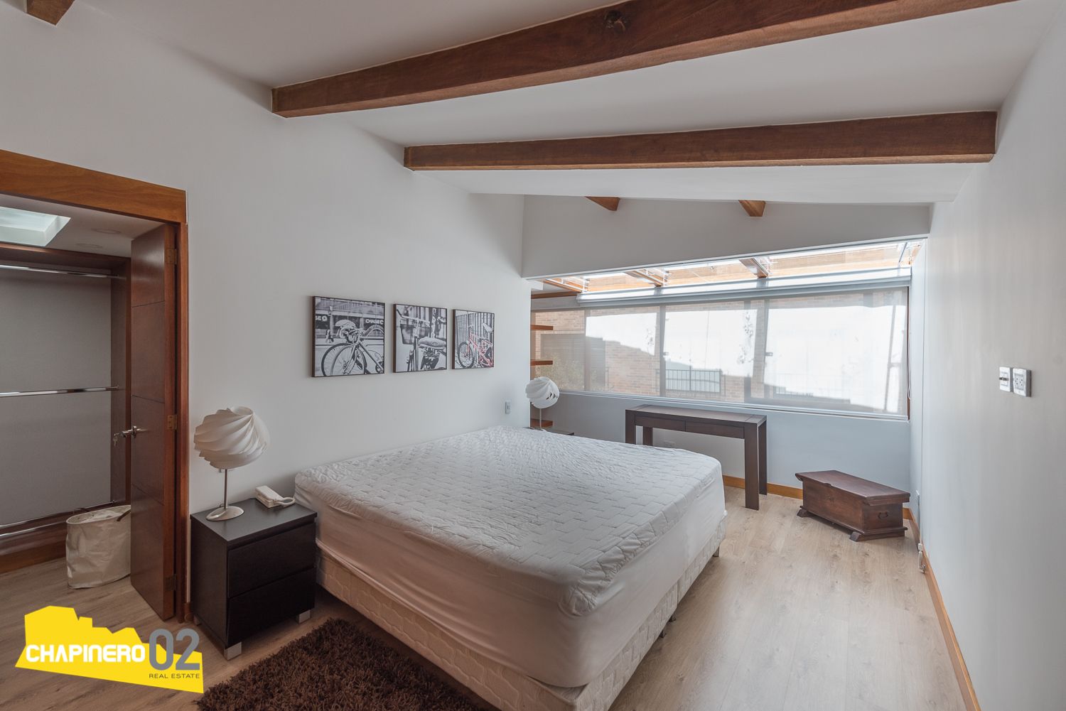 Apartamento en arriendo Chicó Norte Apartamento en arriendo Chicó Norte 128 m² - $ 7.500.000