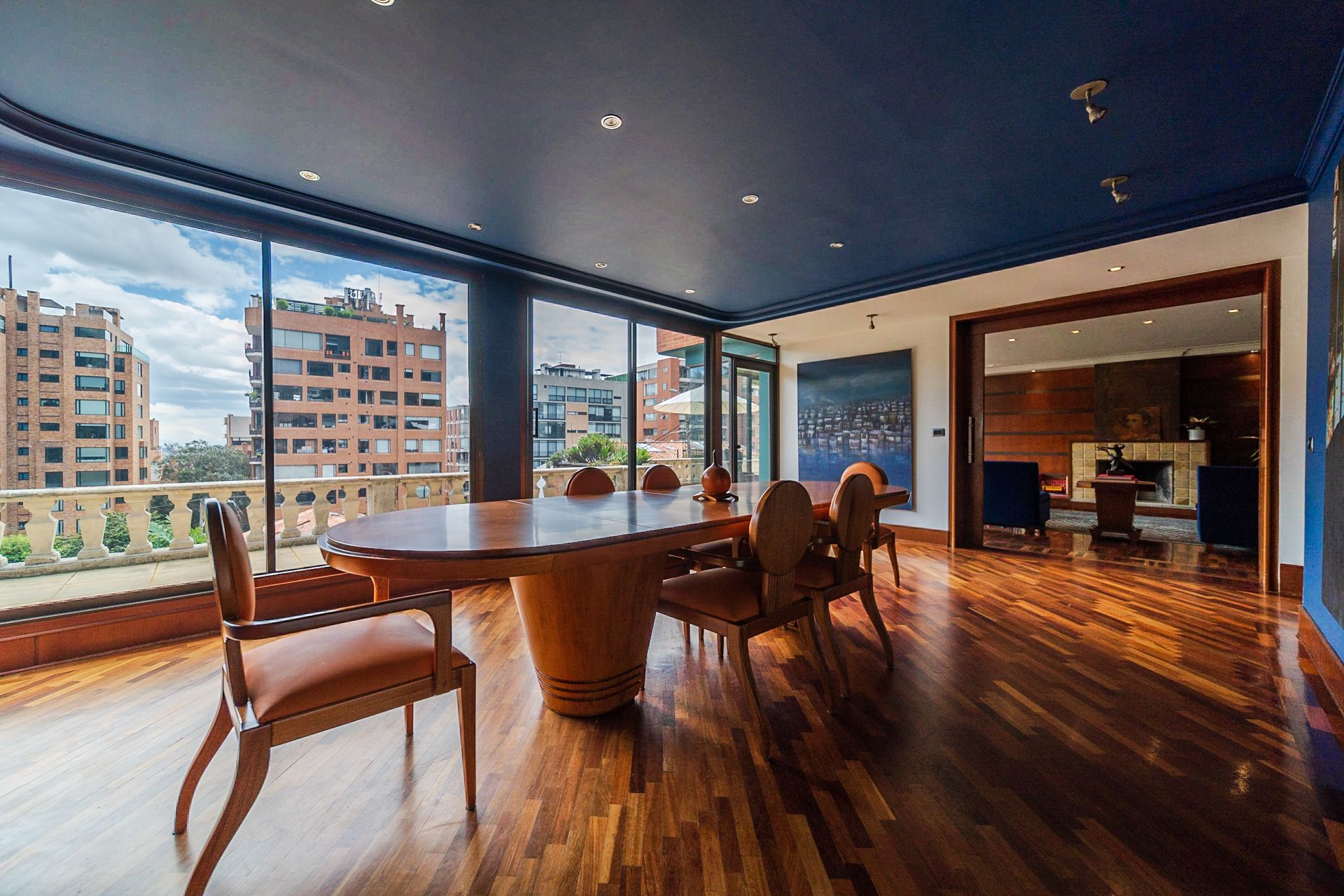Apartamento en arriendo El Refugio Apartamento en arriendo El Refugio 620 m² - $ 12.000.000