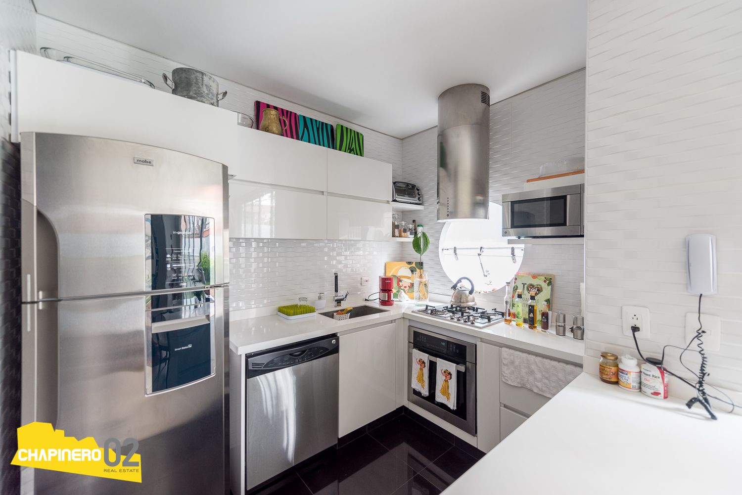 Apartamento en arriendo Chicó Norte 54 m² - $ 2.900.000