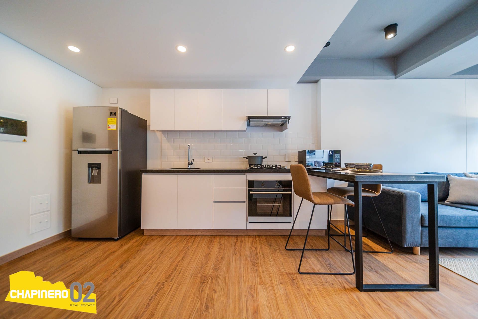 Apartamento en arriendo Espartillal 35 m² - $ 2.450.000