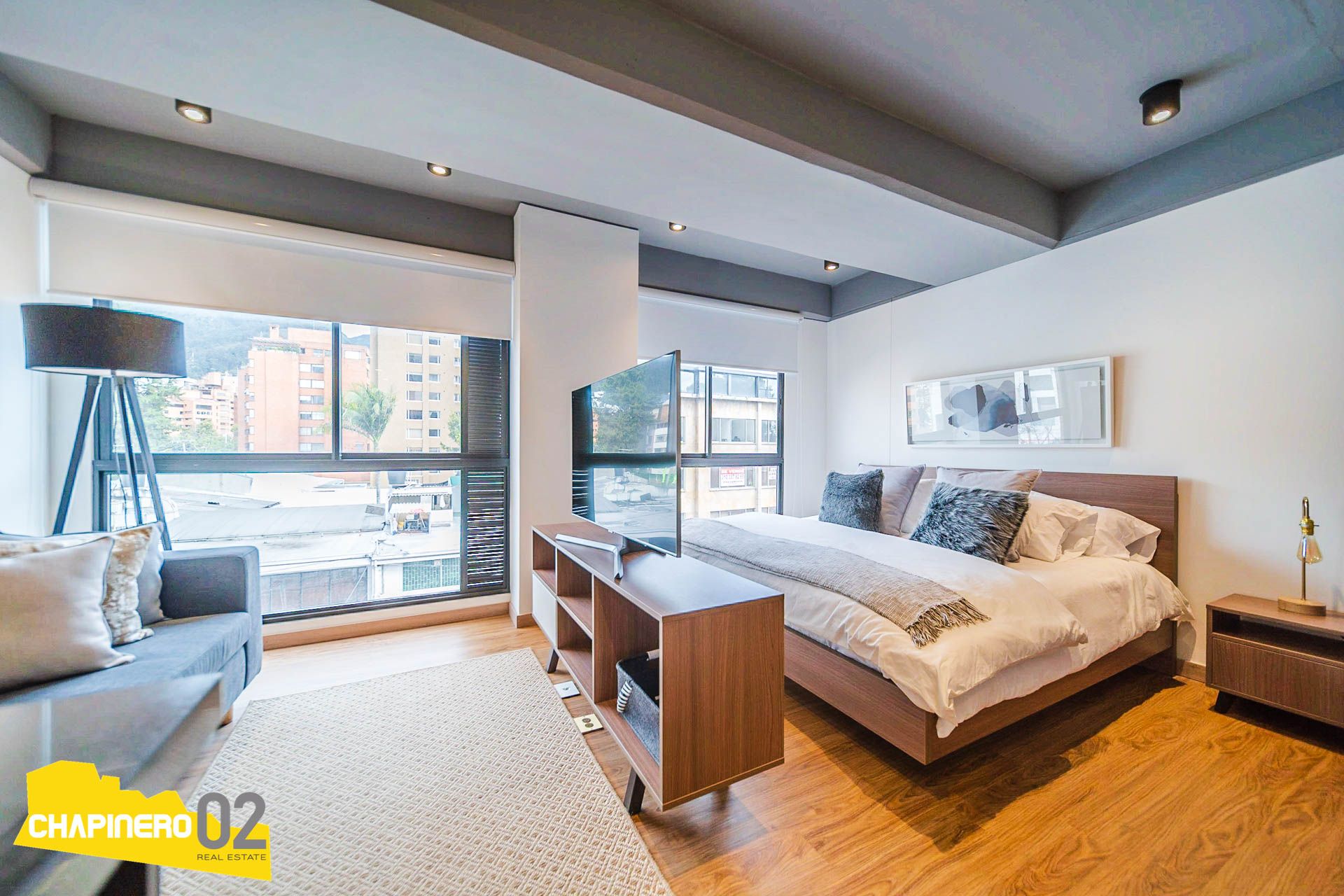 Apartamento en arriendo Espartillal 35 m² - $ 2.450.000